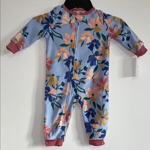 Carters Zip Up Fleece Sleeper